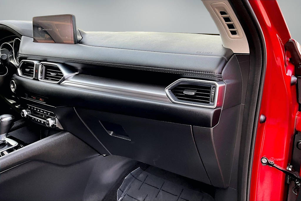 Thumbnail: 2024 Mazda CX-5 - 24