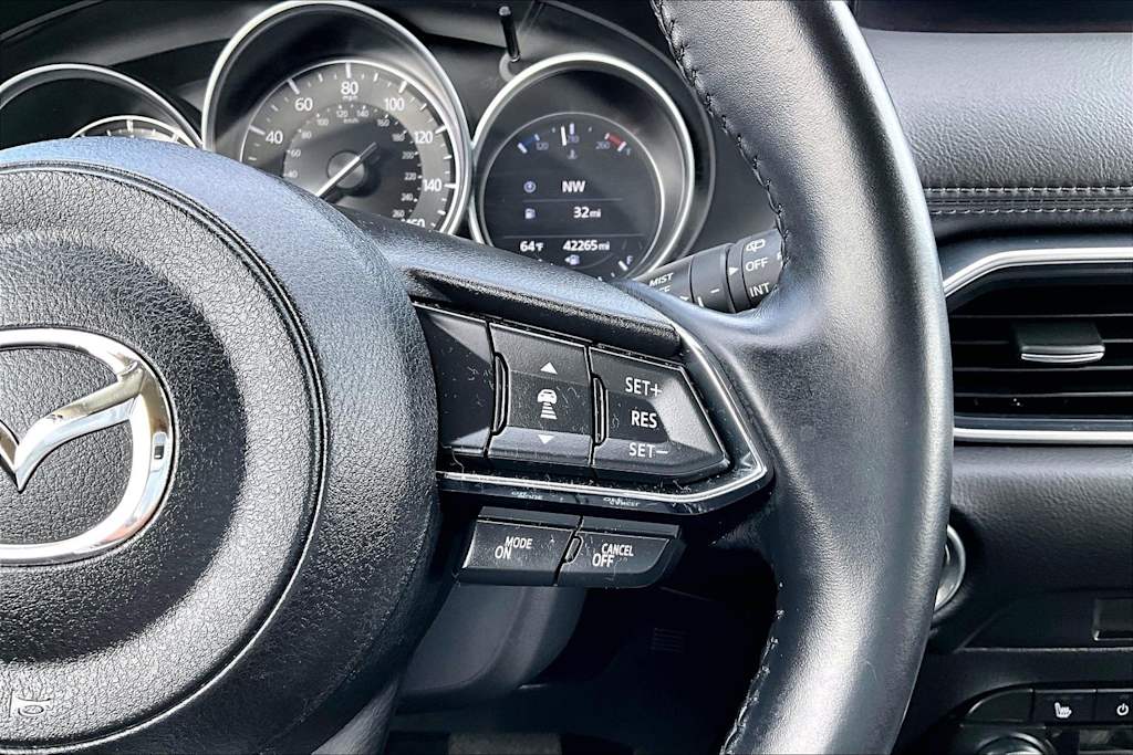 Thumbnail: 2024 Mazda CX-5 - 26