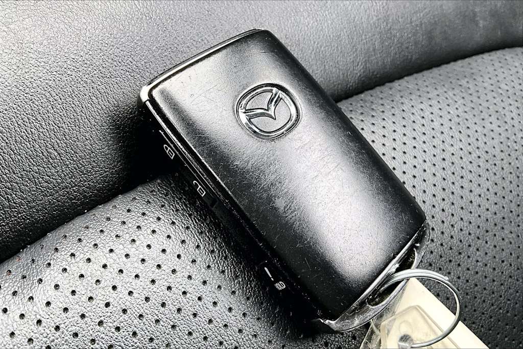 Thumbnail: 2024 Mazda CX-5 - 20