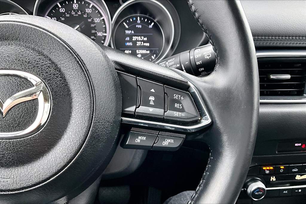 Thumbnail: 2024 Mazda CX-5 - 26