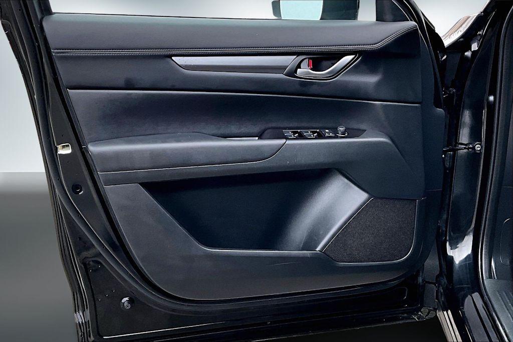 Thumbnail: 2024 Mazda CX-5 - 27