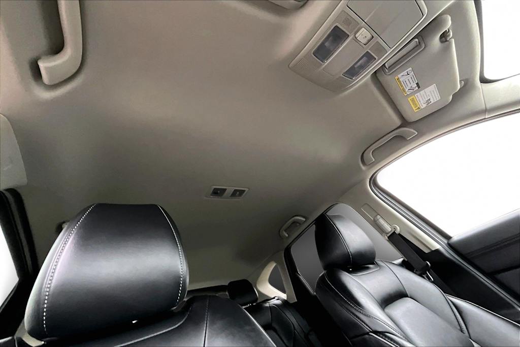 Thumbnail: 2024 Mazda CX-5 - 31