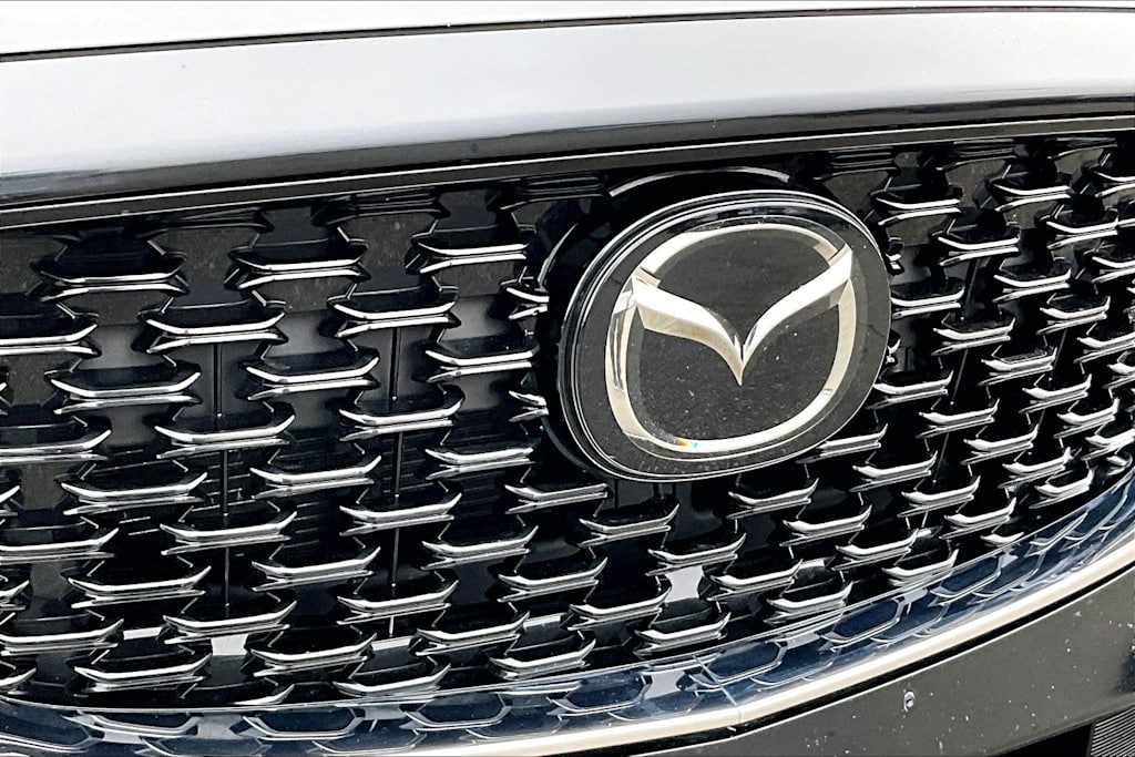 Thumbnail: 2024 Mazda CX-5 - 32