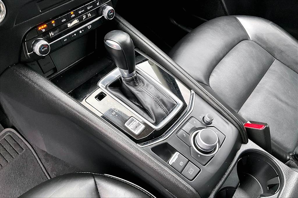 Thumbnail: 2024 Mazda CX-5 - 17