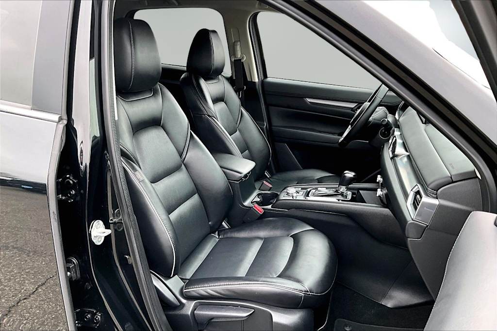 Thumbnail: 2024 Mazda CX-5 - 12