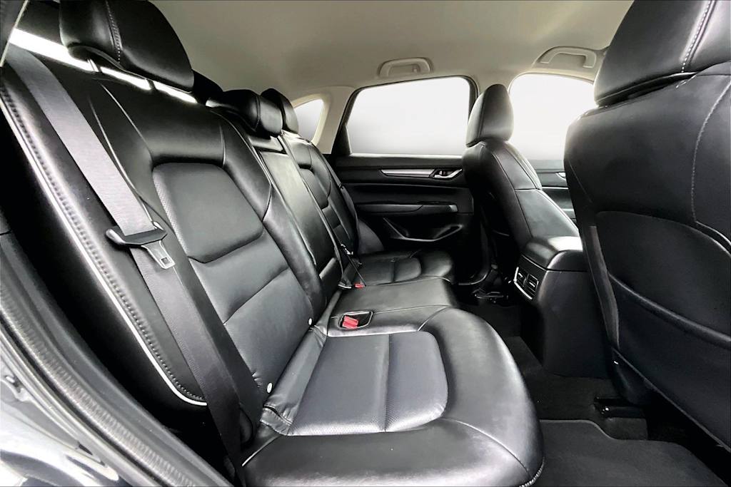 Thumbnail: 2024 Mazda CX-5 - 30