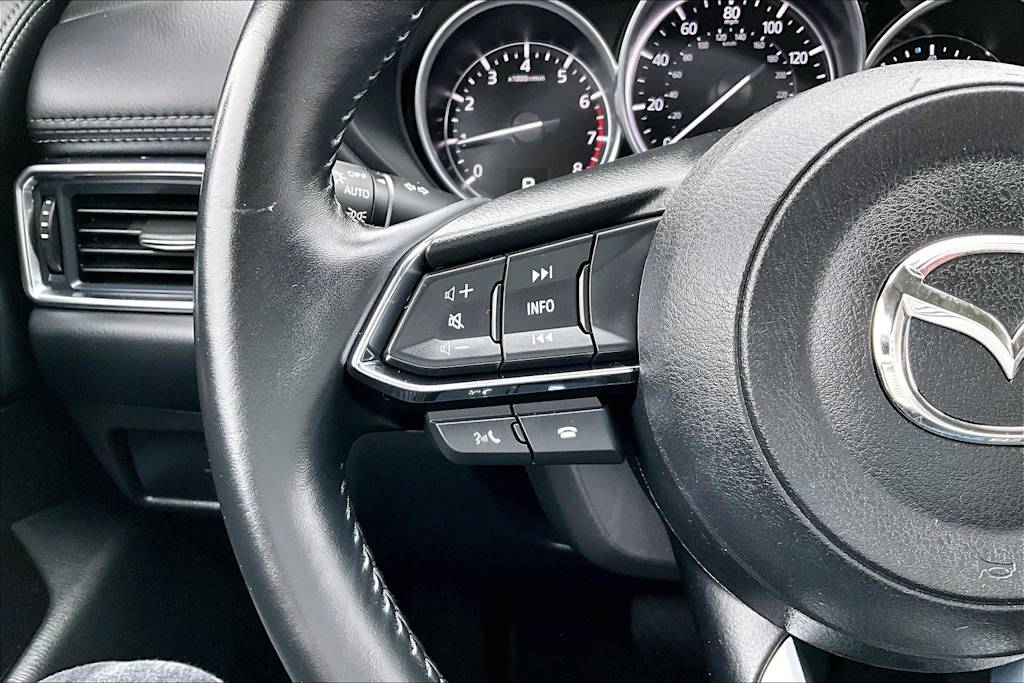 Thumbnail: 2024 Mazda CX-5 - 25