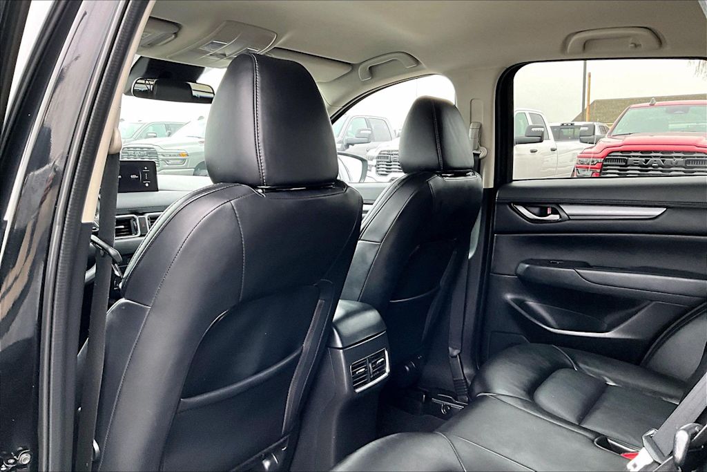 Thumbnail: 2024 Mazda CX-5 - 13