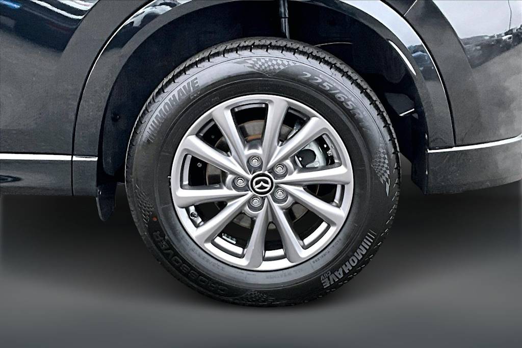 Thumbnail: 2024 Mazda CX-5 - 33