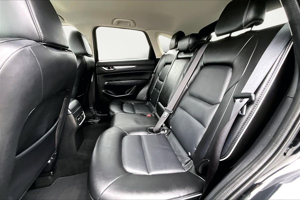 Thumbnail: 2024 Mazda CX-5 - 29