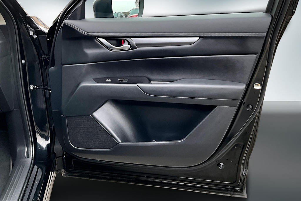 Thumbnail: 2024 Mazda CX-5 - 28