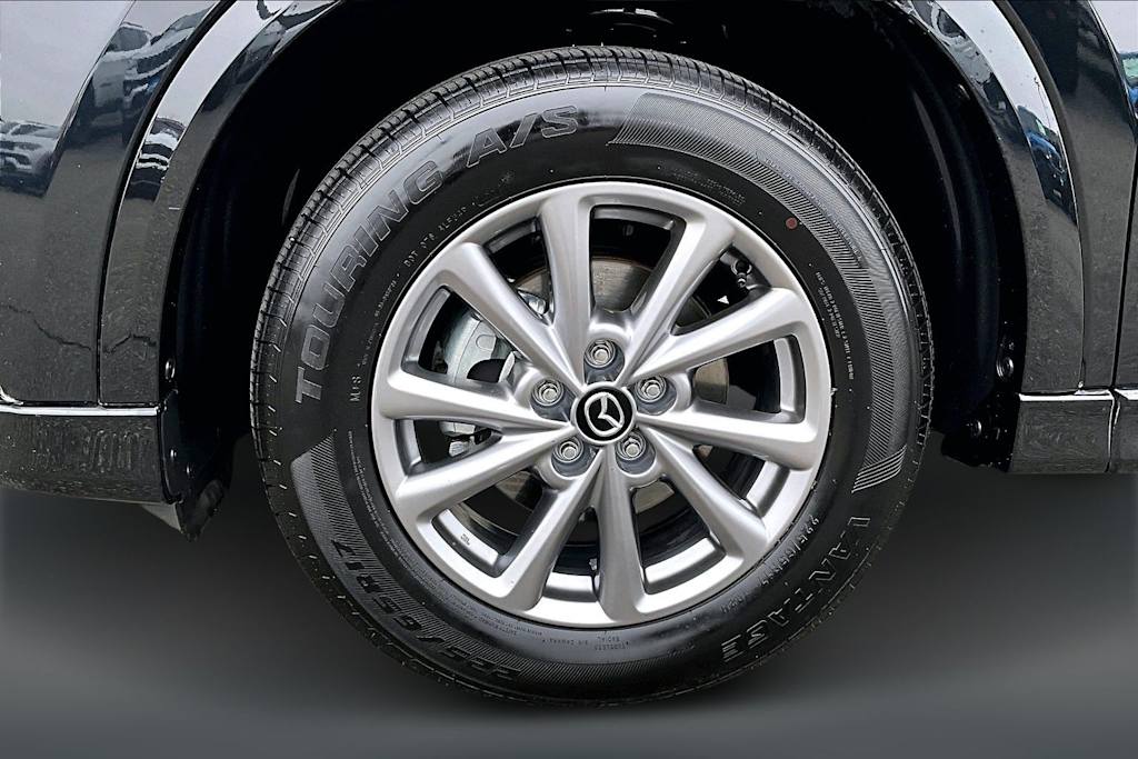 Thumbnail: 2024 Mazda CX-5 - 8