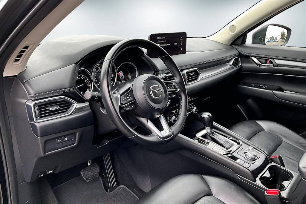 Thumbnail: 2024 Mazda CX-5 - 2