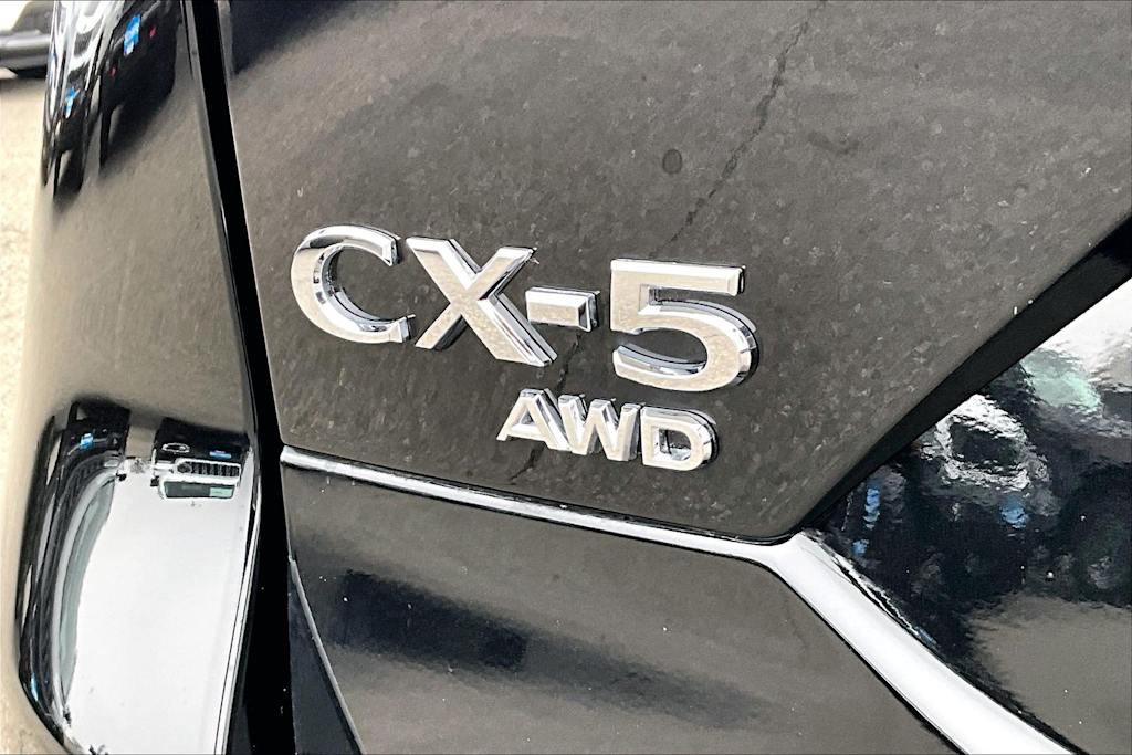 Thumbnail: 2024 Mazda CX-5 - 7