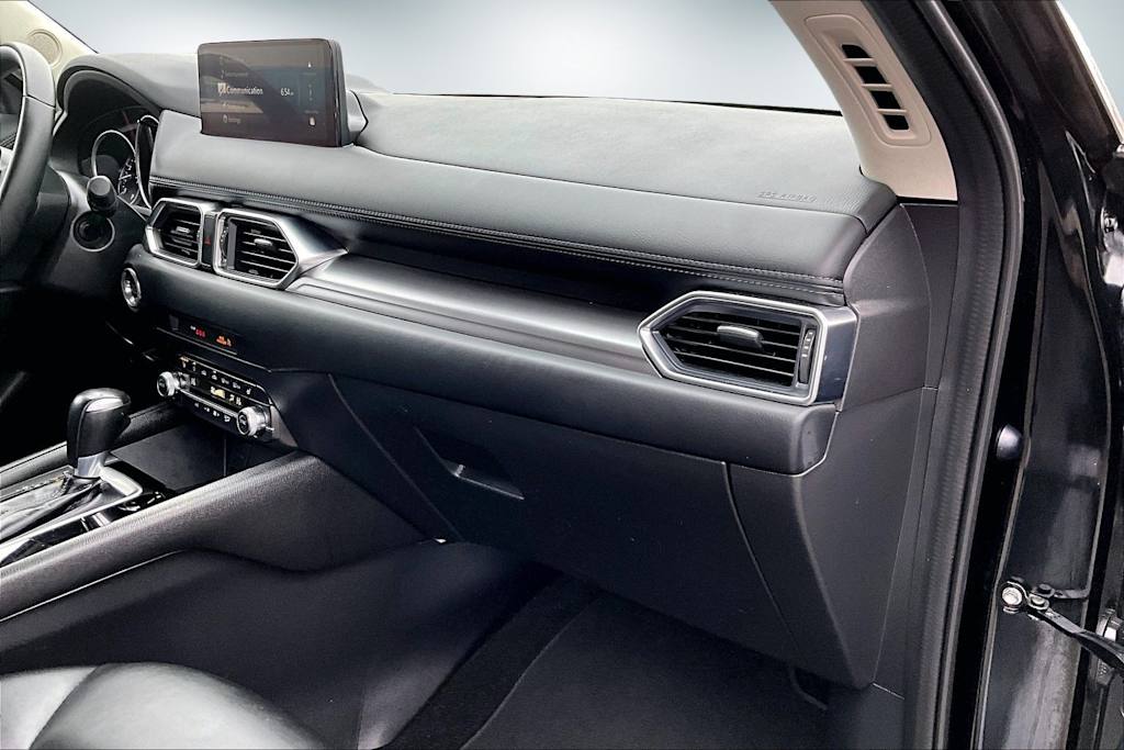 Thumbnail: 2024 Mazda CX-5 - 24