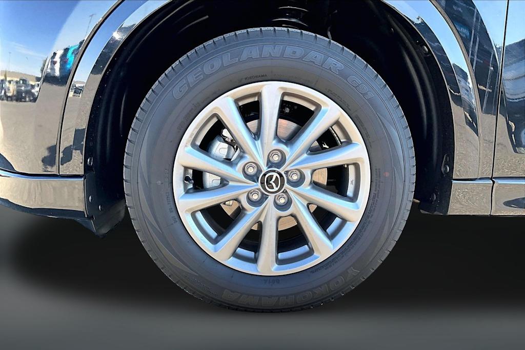 Thumbnail: 2025 Mazda CX-5 - 8