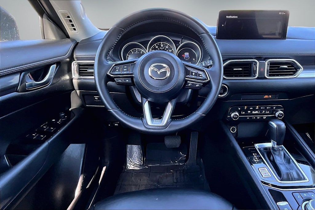 Thumbnail: 2025 Mazda CX-5 - 14