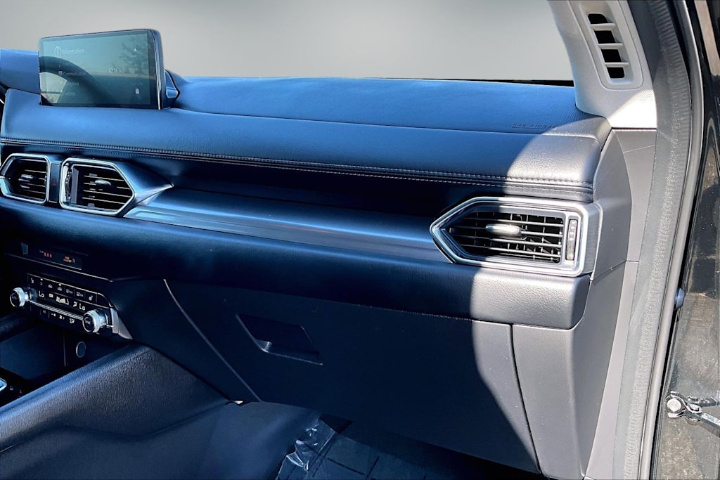 Thumbnail: 2025 Mazda CX-5 - 24