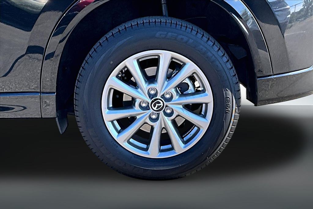 Thumbnail: 2025 Mazda CX-5 - 31