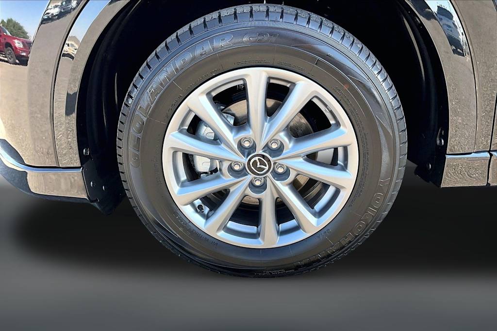Thumbnail: 2025 Mazda CX-5 - 8