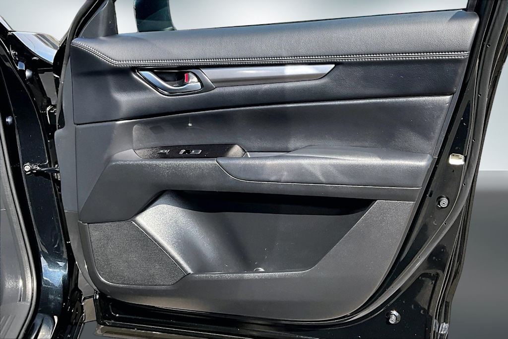 Thumbnail: 2025 Mazda CX-5 - 29