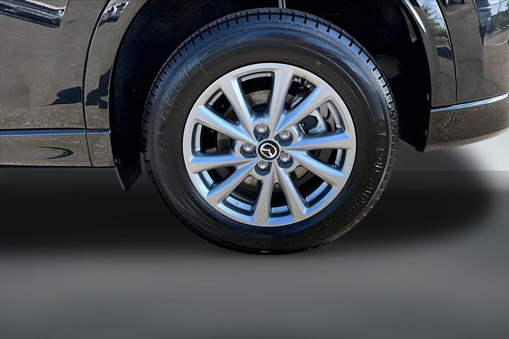 Thumbnail: 2025 Mazda CX-5 - 35