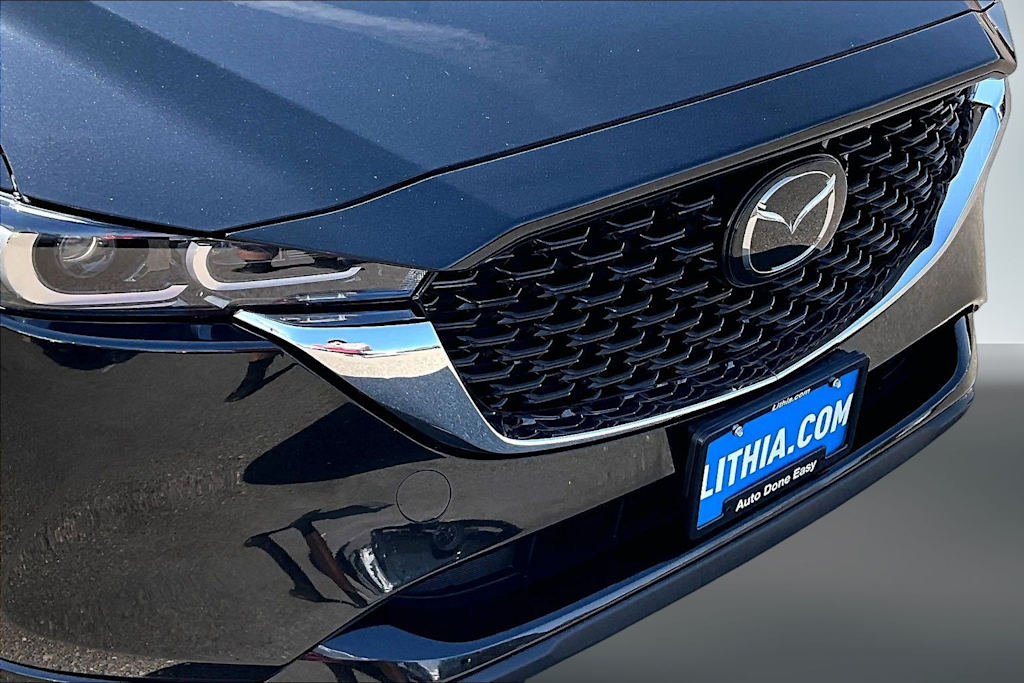 Thumbnail: 2025 Mazda CX-5 - 34