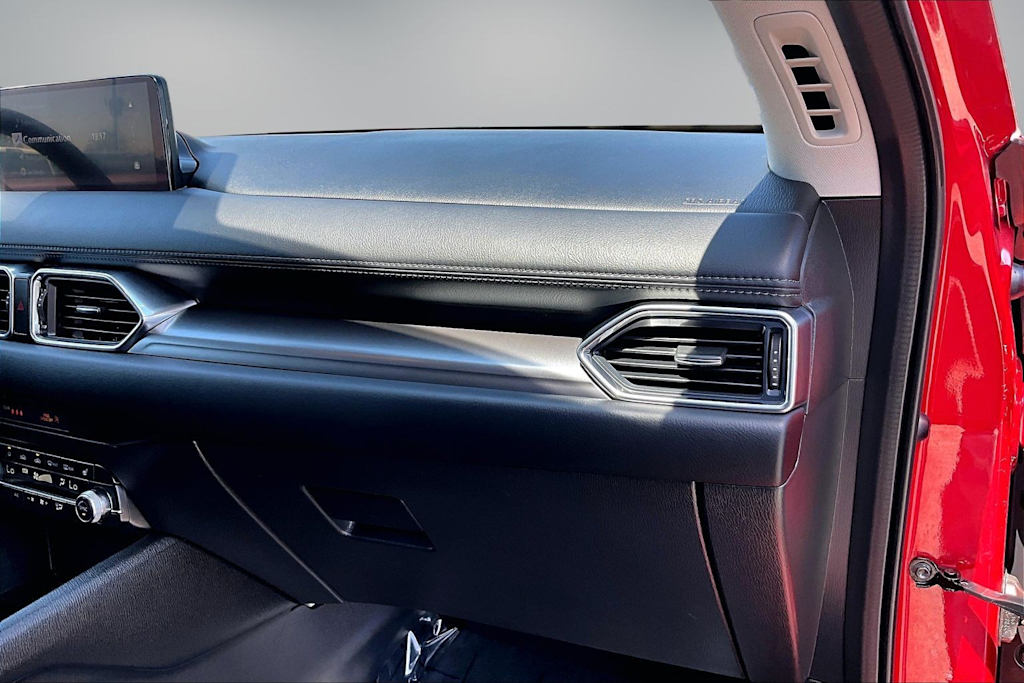 Thumbnail: 2025 Mazda CX-5 - 24