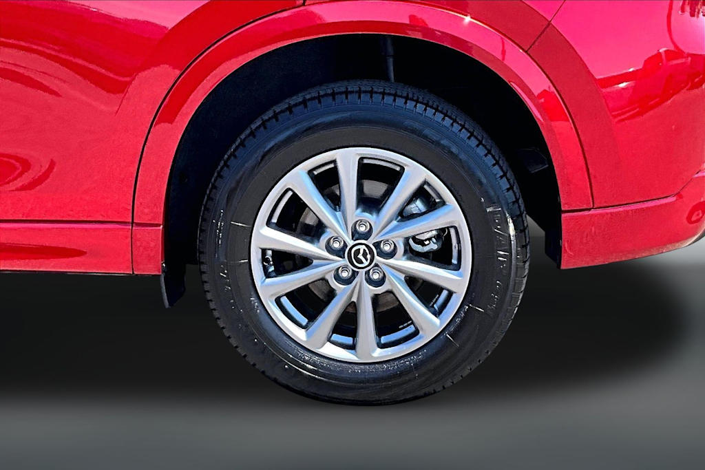 Thumbnail: 2025 Mazda CX-5 - 32