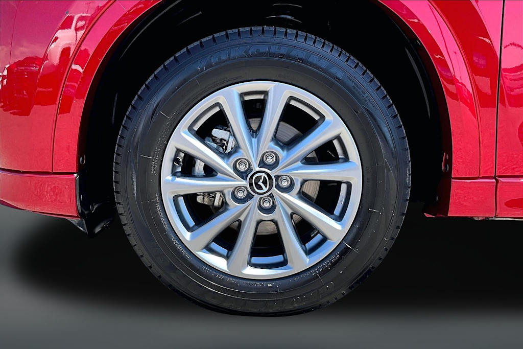 Thumbnail: 2025 Mazda CX-5 - 8