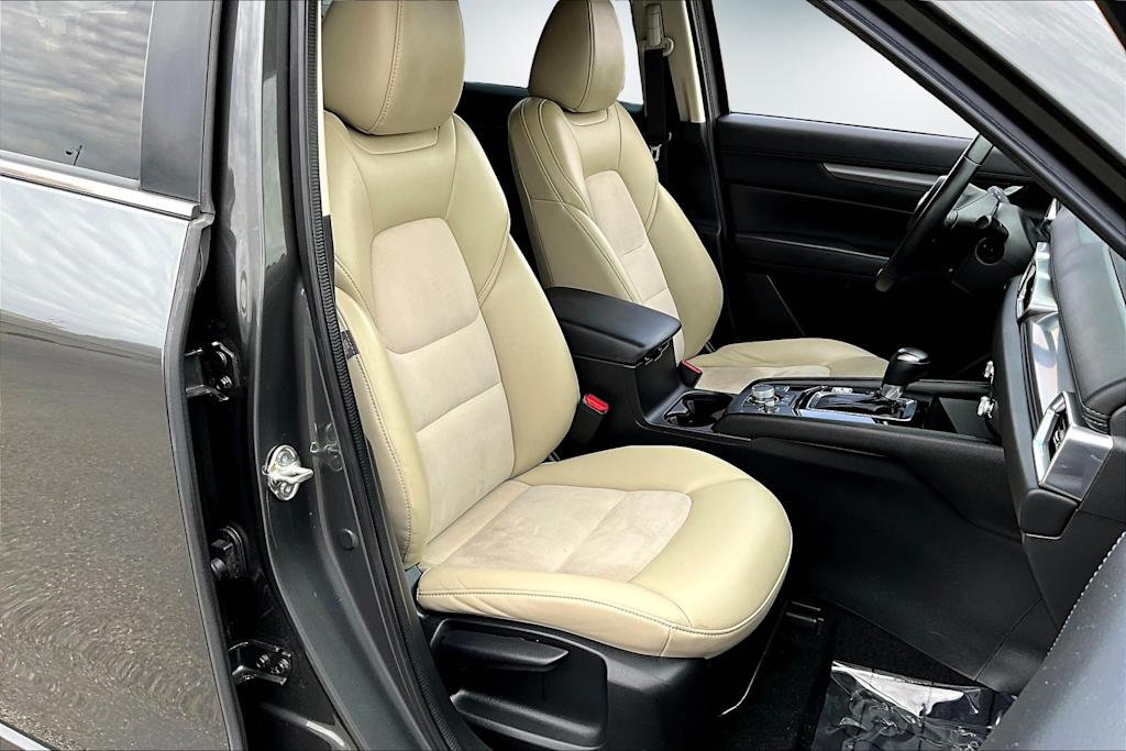 Thumbnail: 2019 Mazda CX-5 - 12