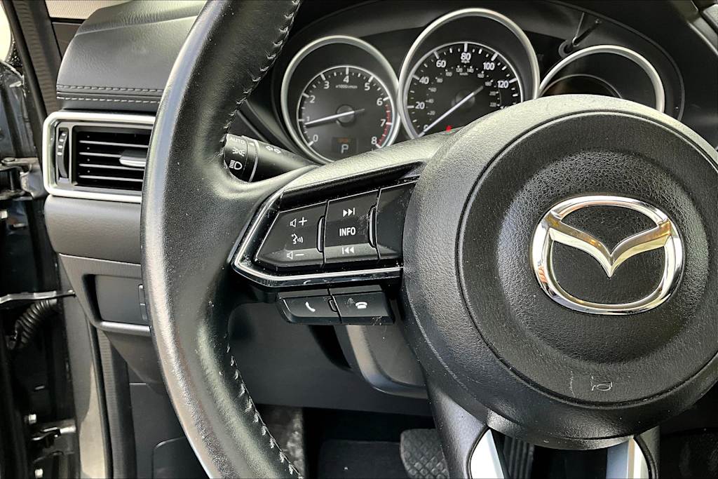 Thumbnail: 2019 Mazda CX-5 - 25