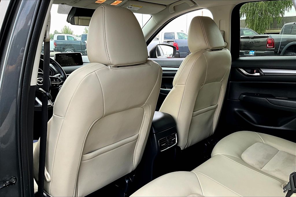 Thumbnail: 2019 Mazda CX-5 - 13