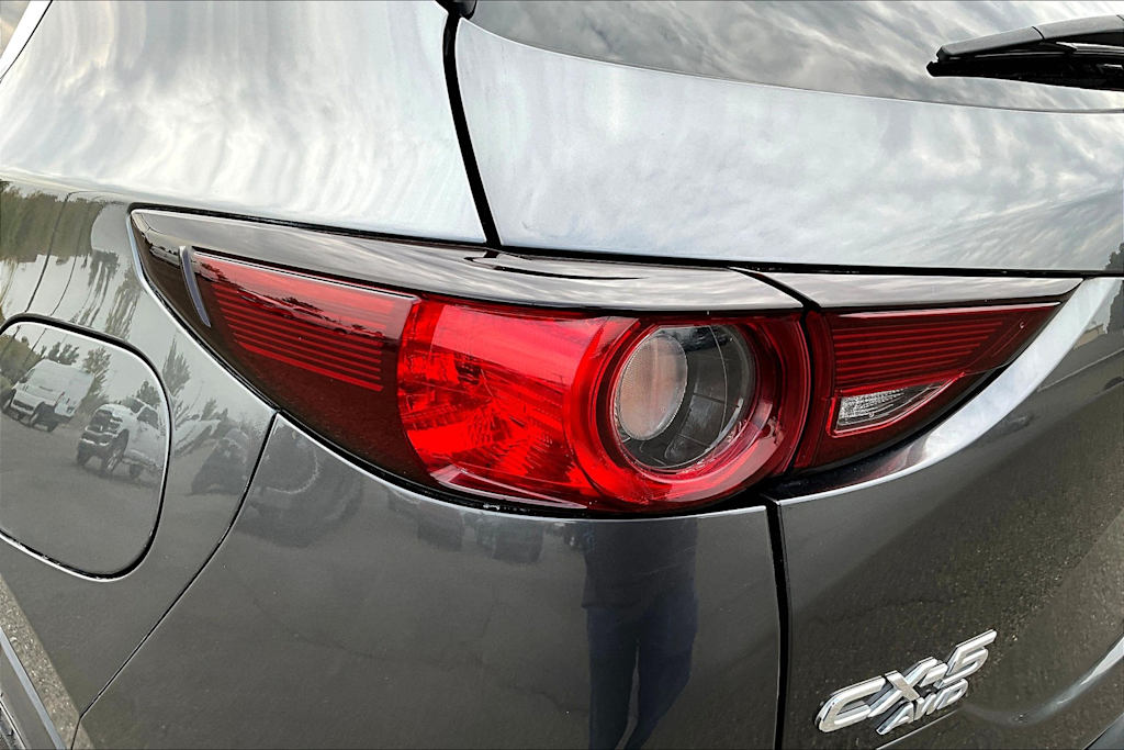 Thumbnail: 2019 Mazda CX-5 - 34