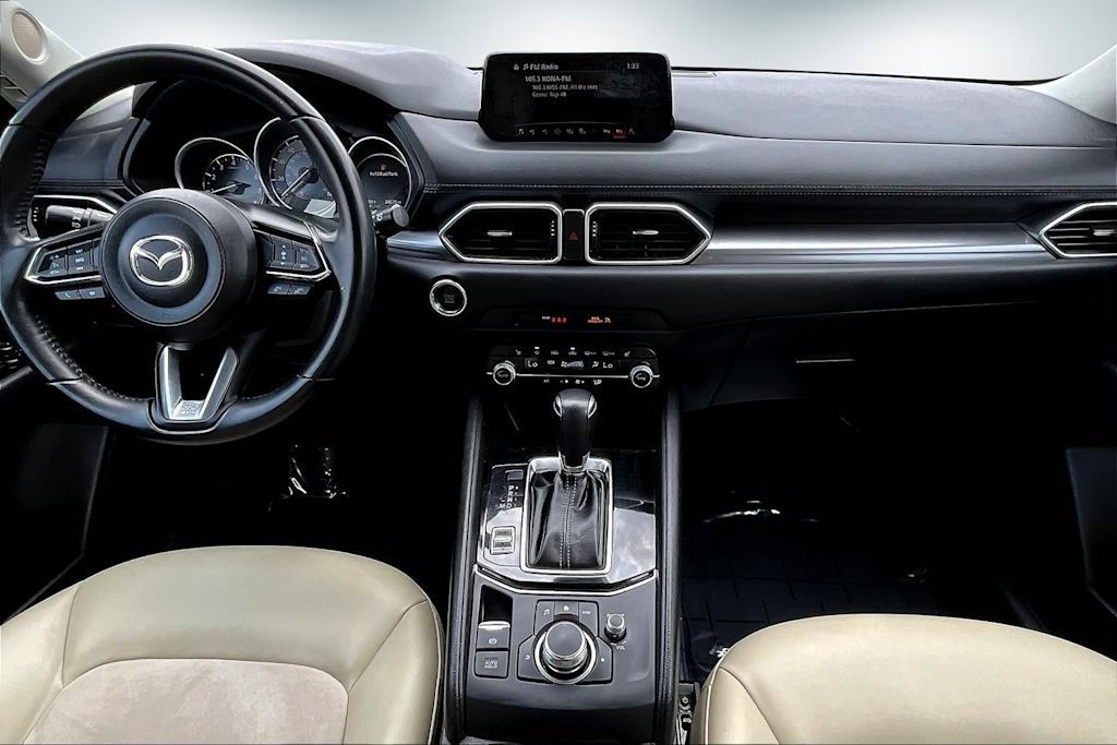 Thumbnail: 2019 Mazda CX-5 - 10