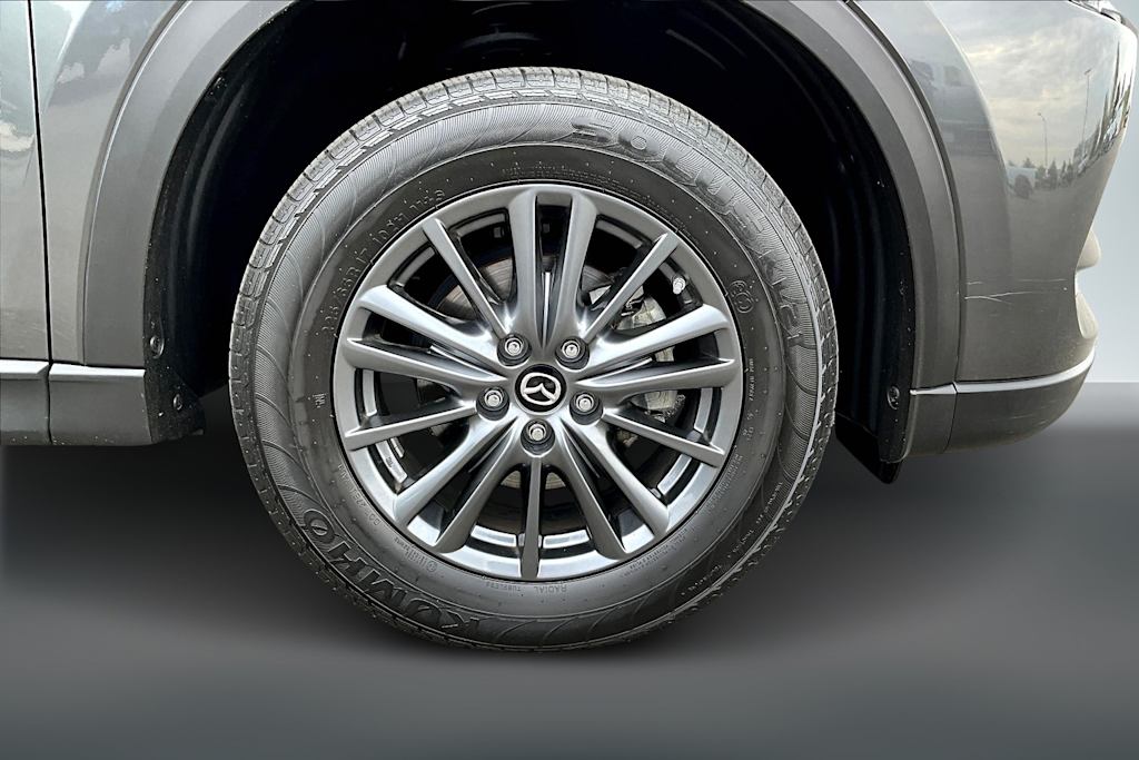 Thumbnail: 2019 Mazda CX-5 - 36