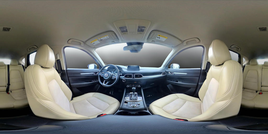 Thumbnail: 2019 Mazda CX-5 - 15