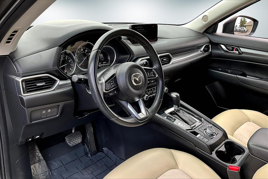 Thumbnail: 2019 Mazda CX-5 - 2