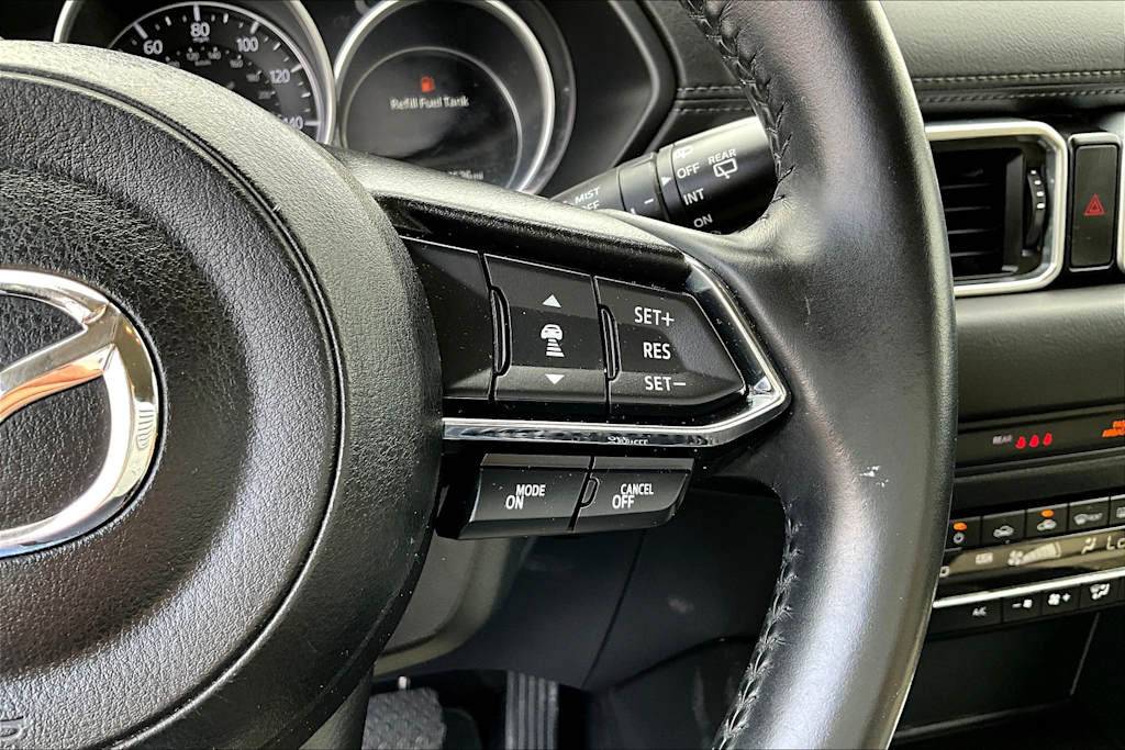 Thumbnail: 2019 Mazda CX-5 - 26