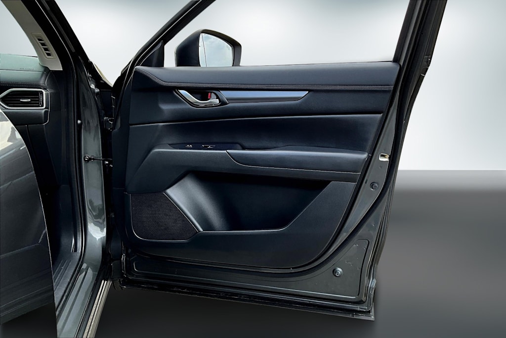 Thumbnail: 2019 Mazda CX-5 - 29