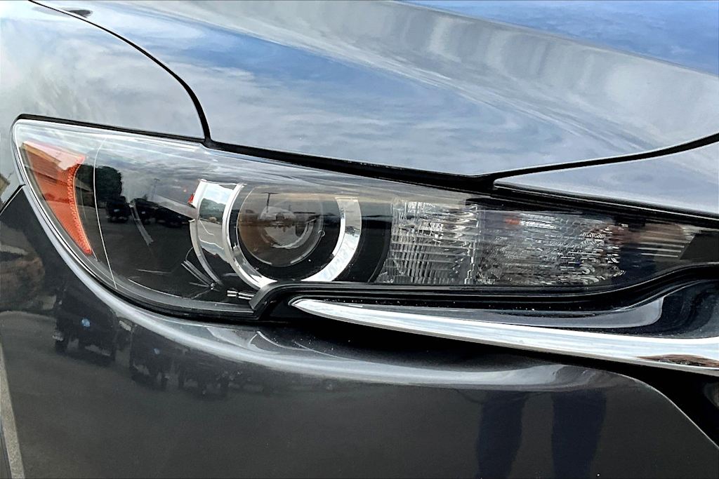 Thumbnail: 2019 Mazda CX-5 - 33