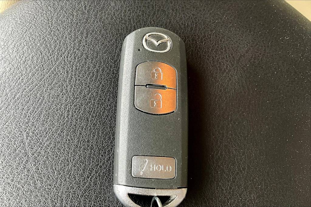 Thumbnail: 2019 Mazda CX-5 - 20