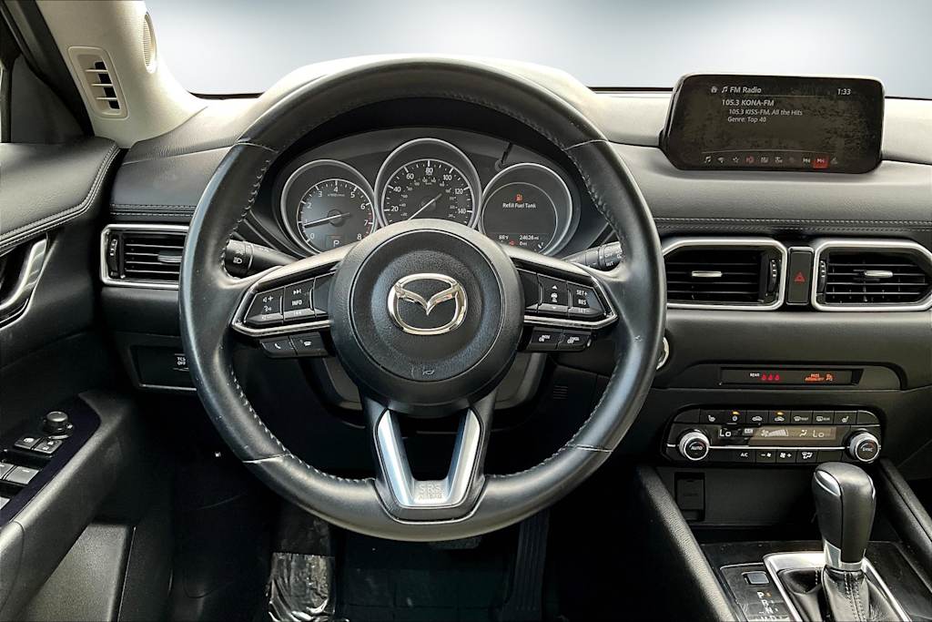 Thumbnail: 2019 Mazda CX-5 - 14