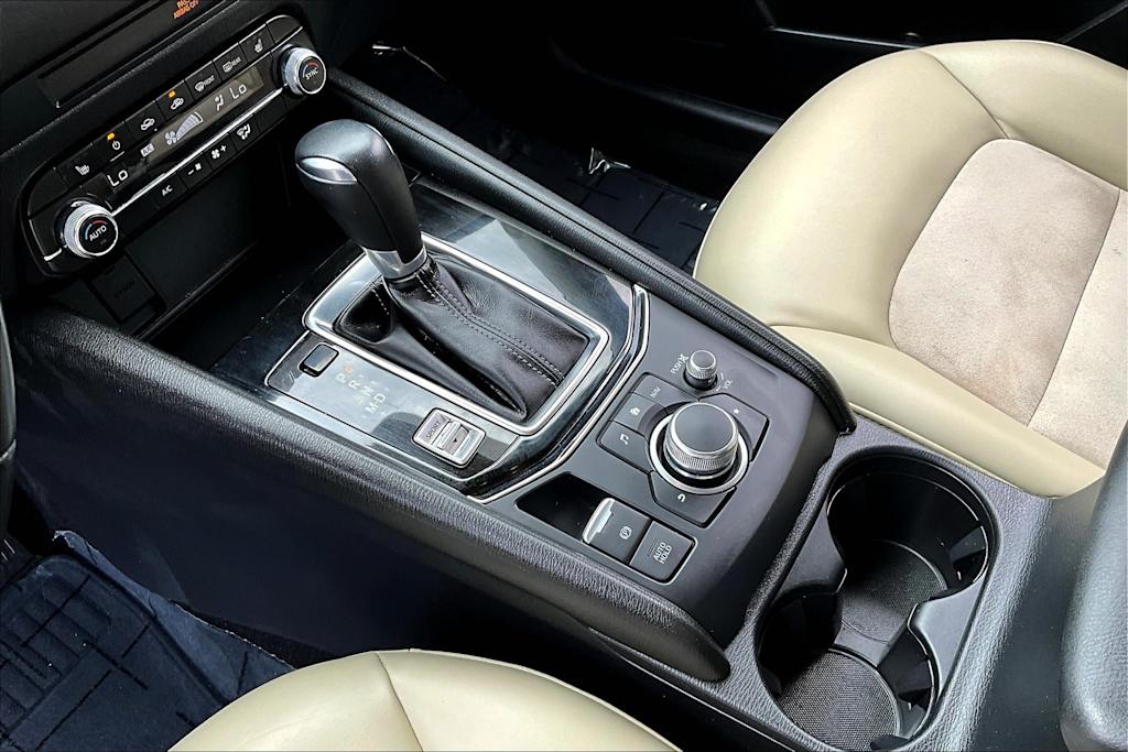 Thumbnail: 2019 Mazda CX-5 - 17