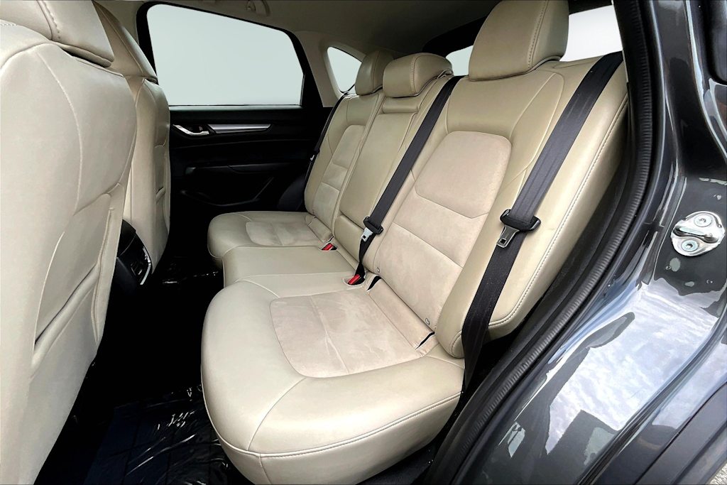 Thumbnail: 2019 Mazda CX-5 - 30