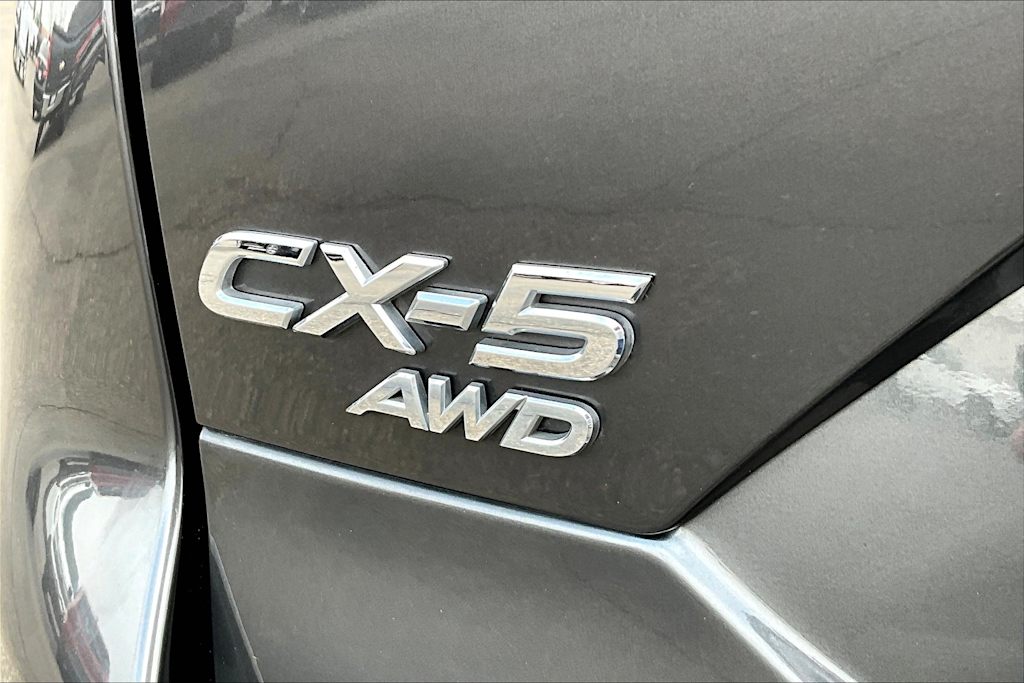 Thumbnail: 2019 Mazda CX-5 - 7