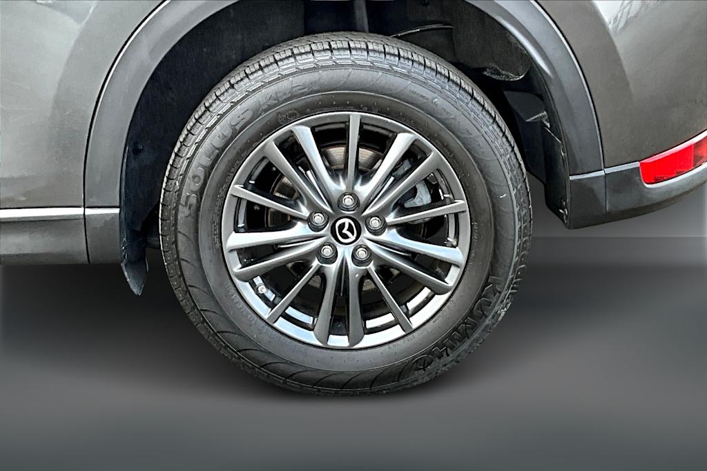 Thumbnail: 2019 Mazda CX-5 - 38