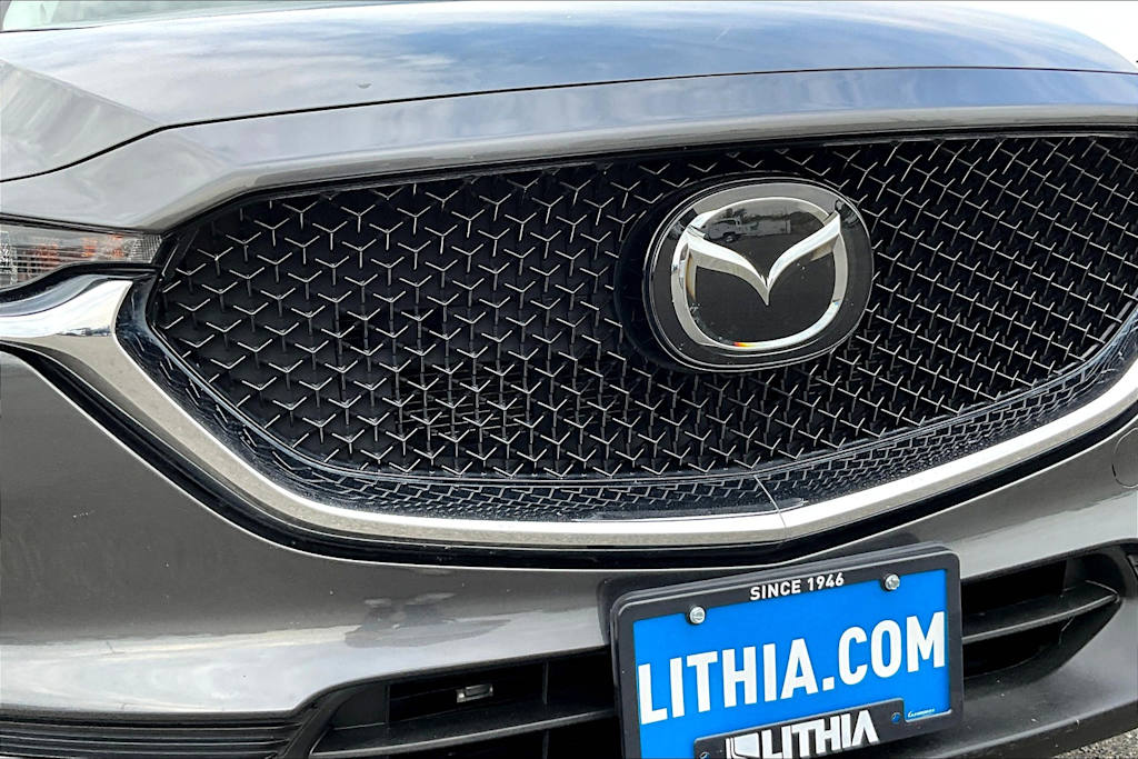Thumbnail: 2019 Mazda CX-5 - 35