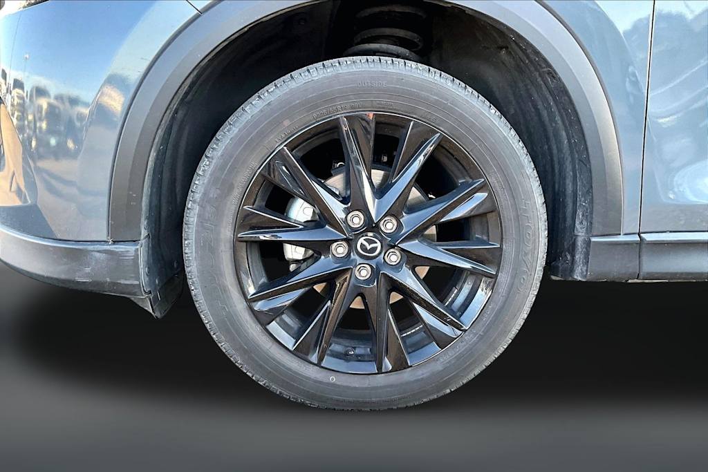 Thumbnail: 2025 Mazda CX-5 - 7