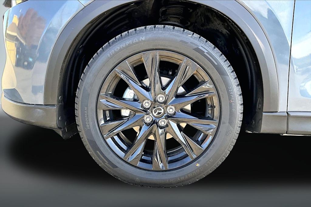 Thumbnail: 2025 Mazda CX-5 - 8